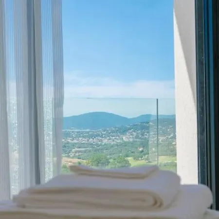 Du Golf Sainte-Maxime