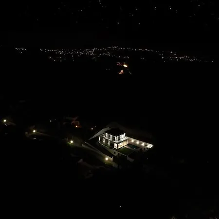 Villa Du Golf Sainte-Maxime