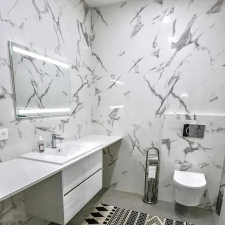 Villa Du Golf Sainte-Maxime