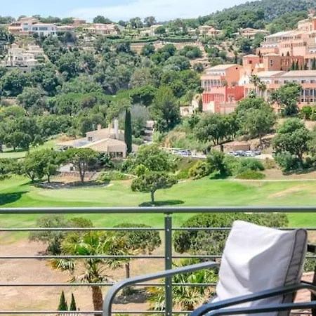 Du Golf Sainte-Maxime