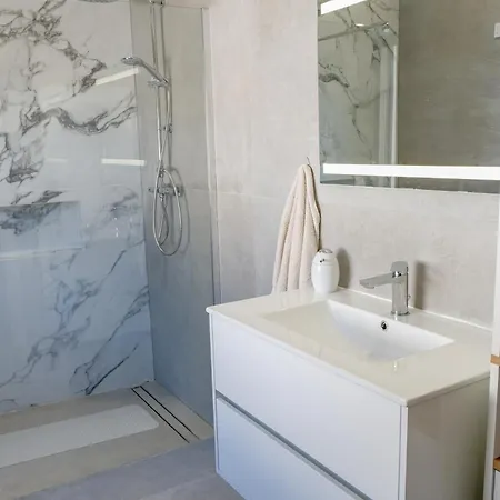 Villa Du Golf Sainte-Maxime