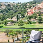 Du Golf Sainte-Maxime