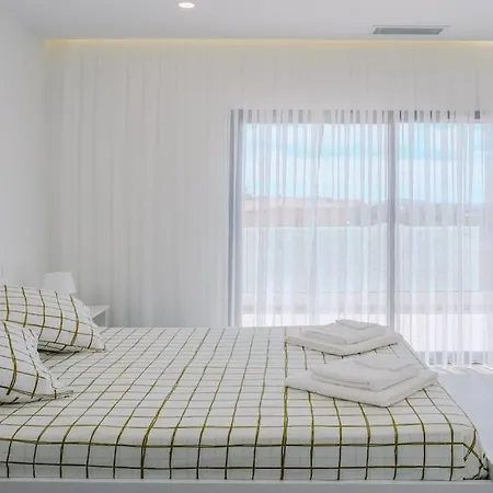 Du Golf Villa Sainte-Maxime