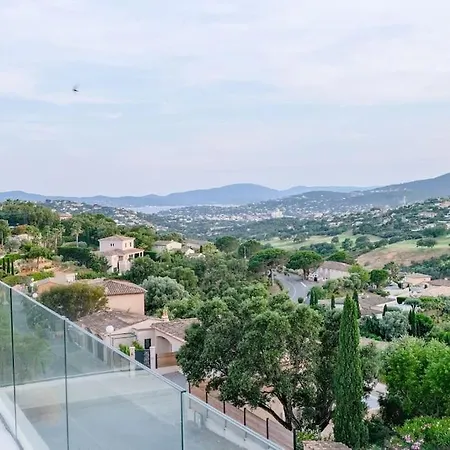 Villa Du Golf *