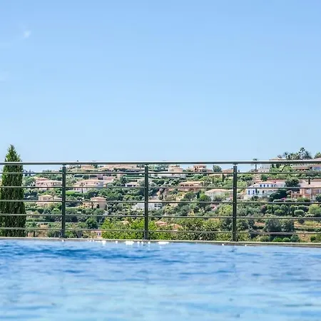 Du Golf Sainte-Maxime