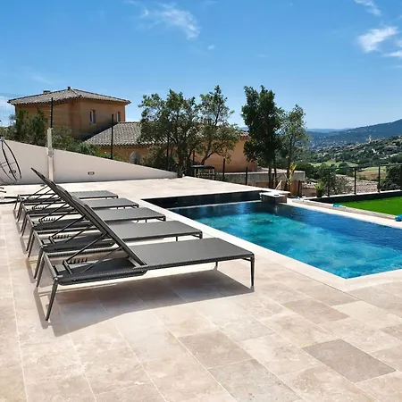 Du Golf * Sainte-Maxime