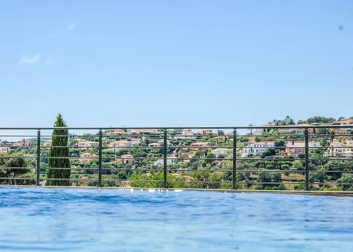 Du Golf Sainte-Maxime